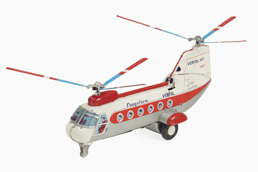 VERTOL