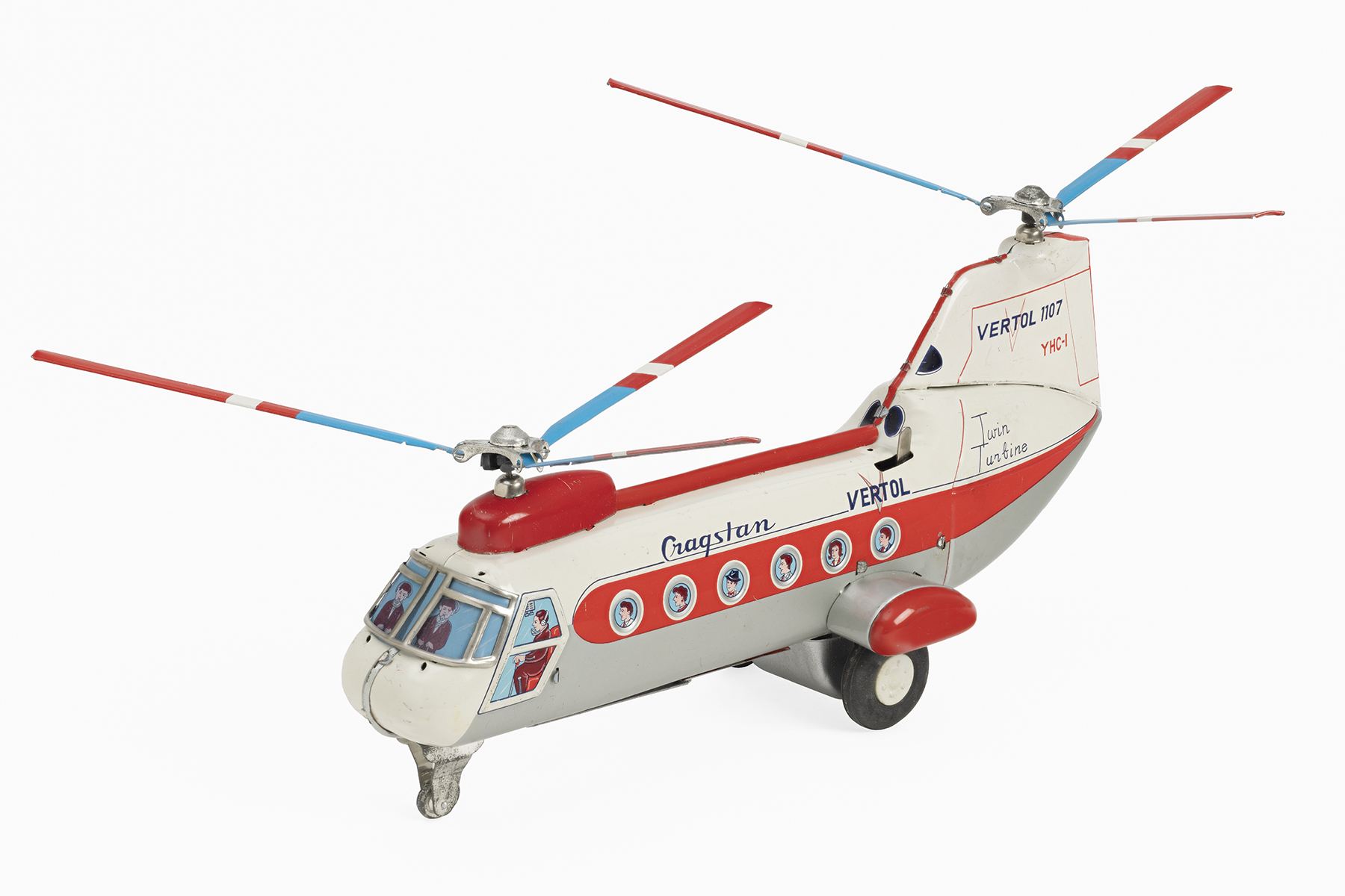 VERTOL