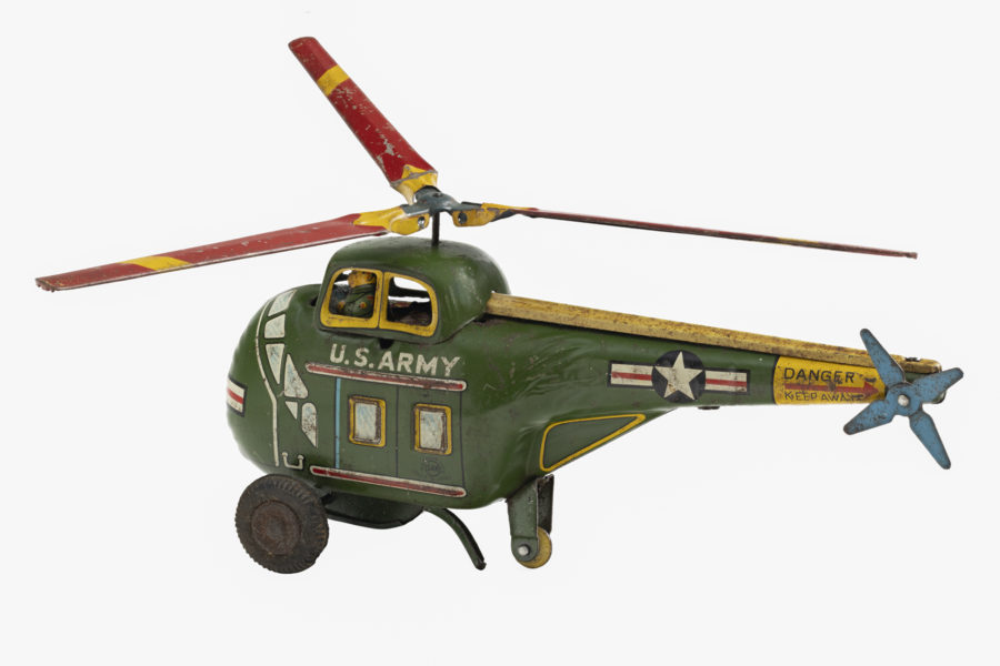 U.S. ARMY