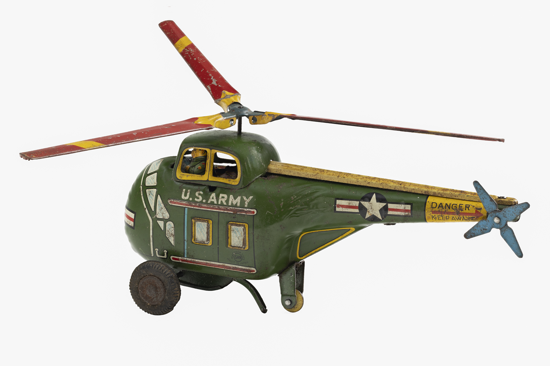 U.S. ARMY