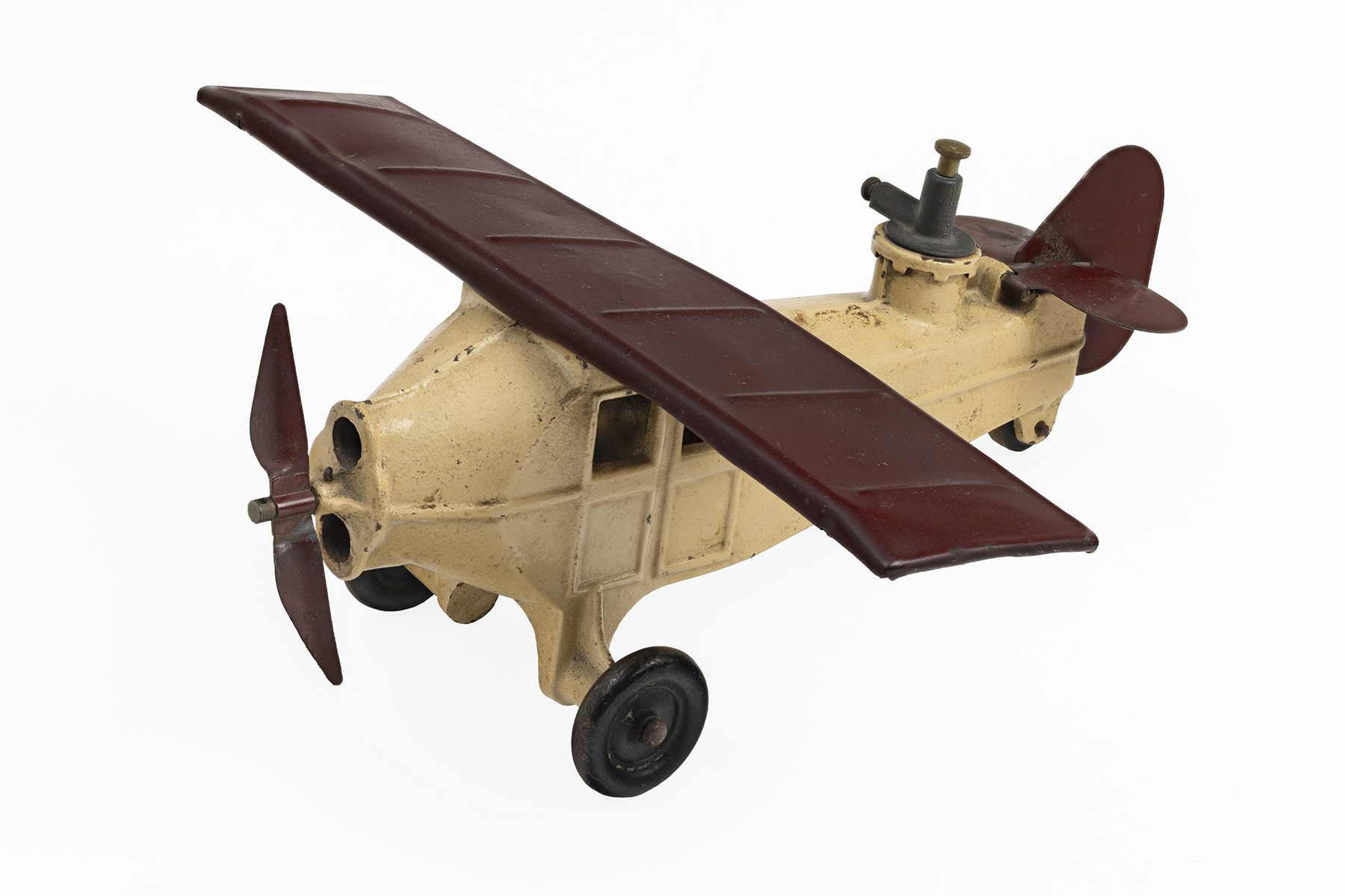 Bombing Plane