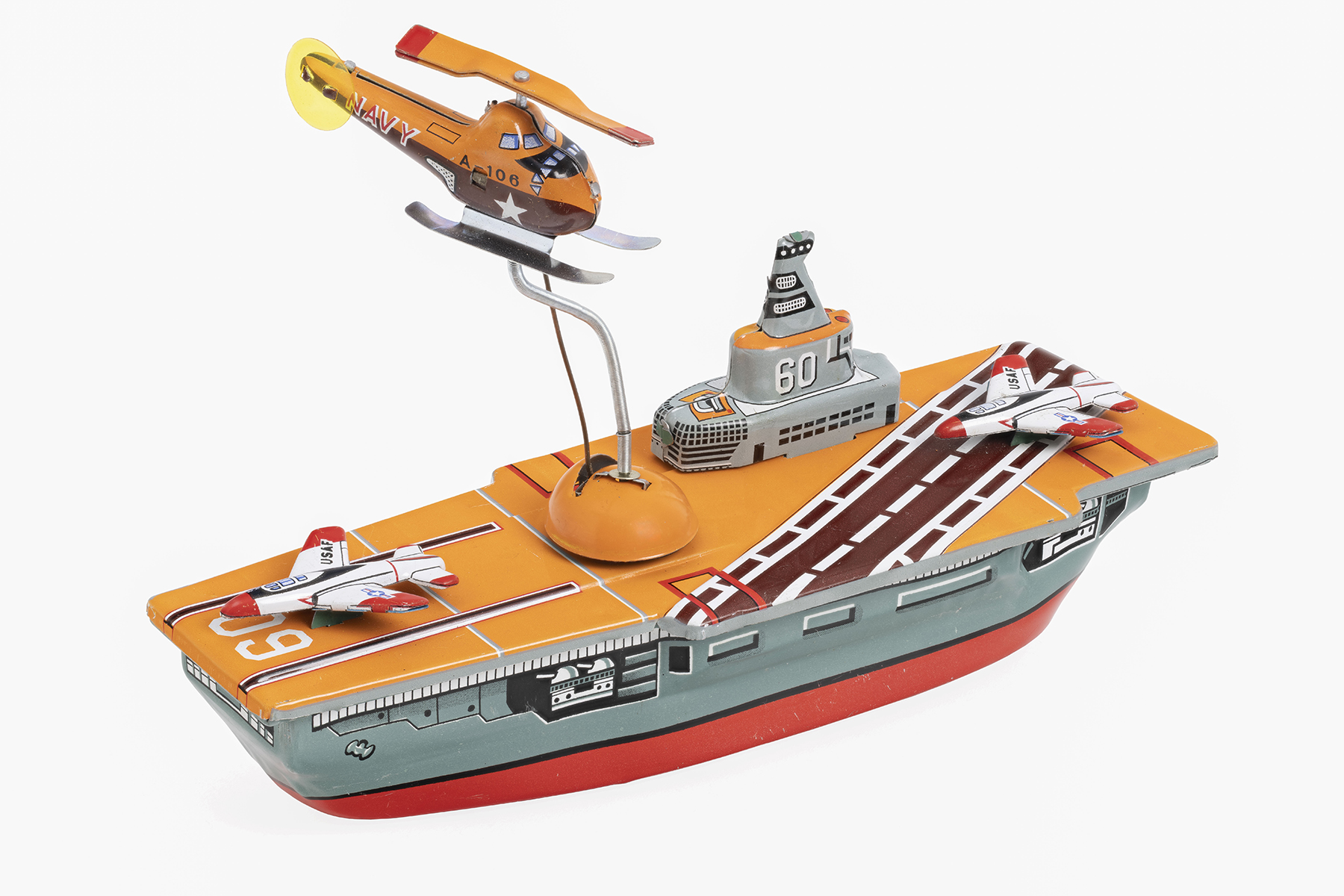 Aircraft Carrier