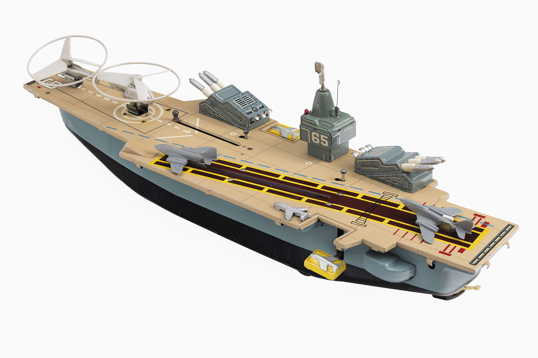 Enterprise 65