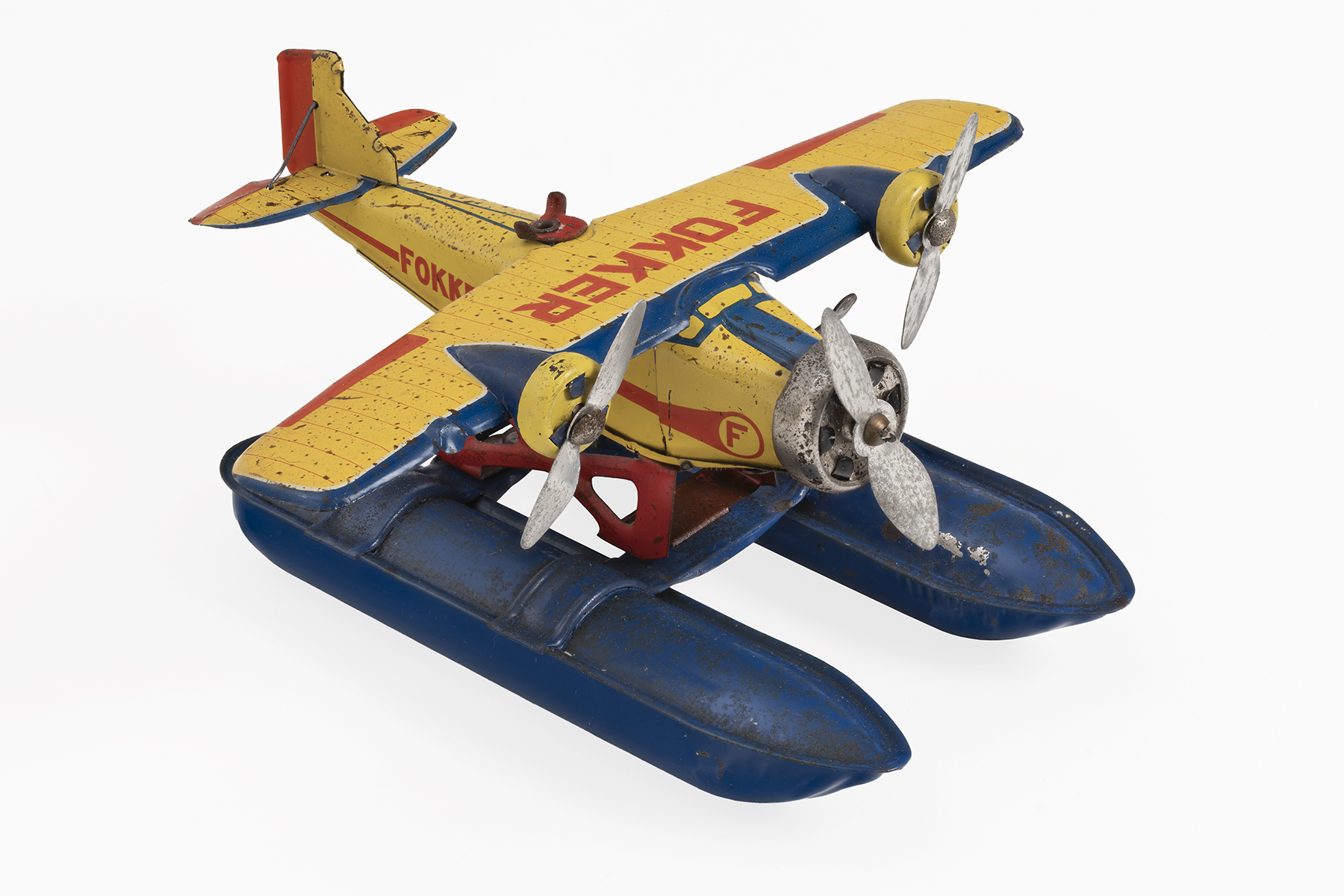 Fokker