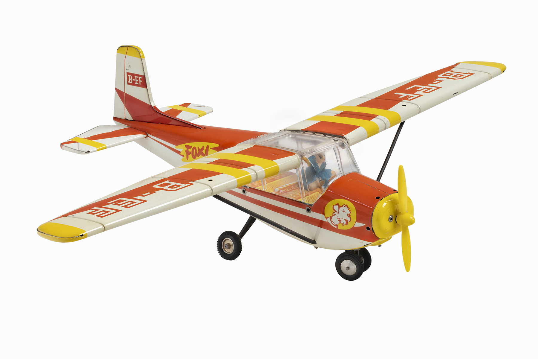 FOXI B-FF