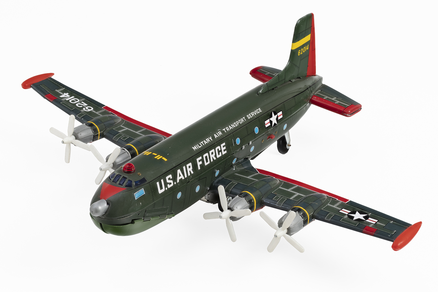 DOUGLAS C-124 GLOBEMASTER