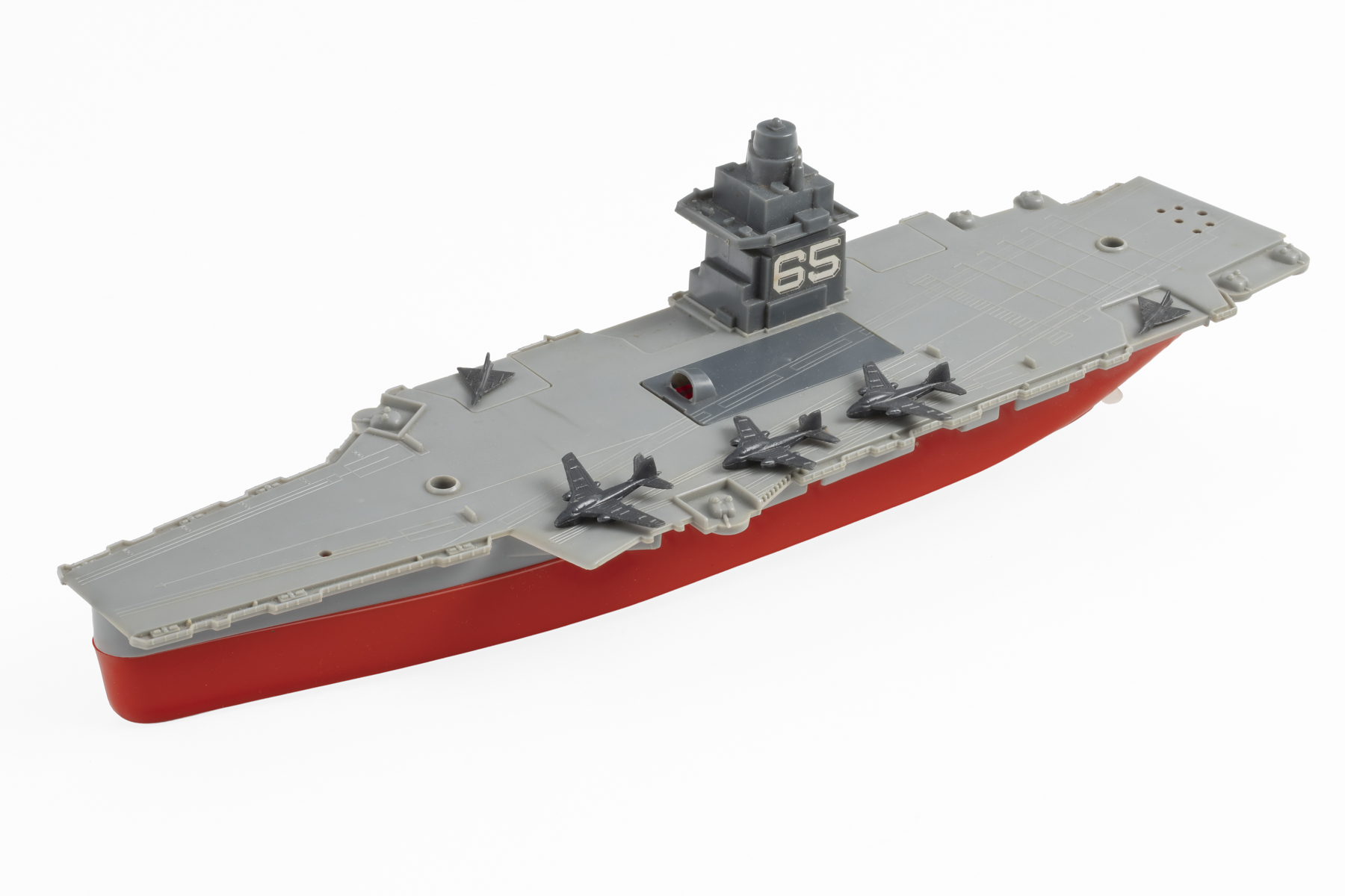 Aircraft Carrier 65