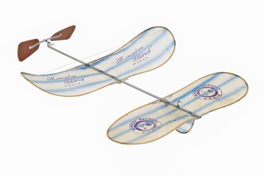 Monoplan Blériot