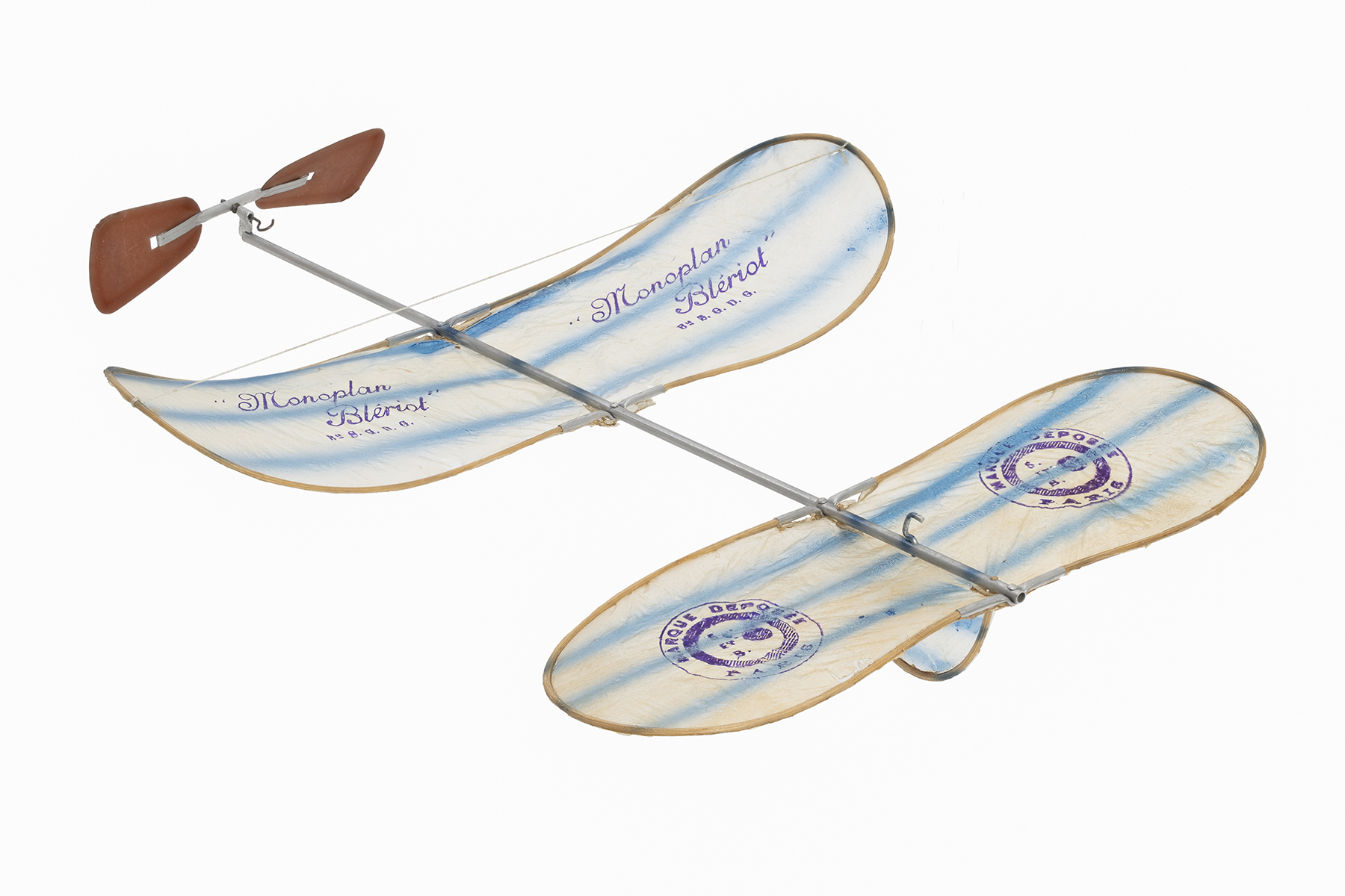 Monoplan Blériot