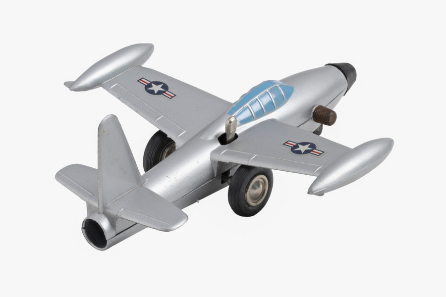 Thunderjet