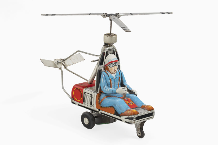 Gyrodyne
