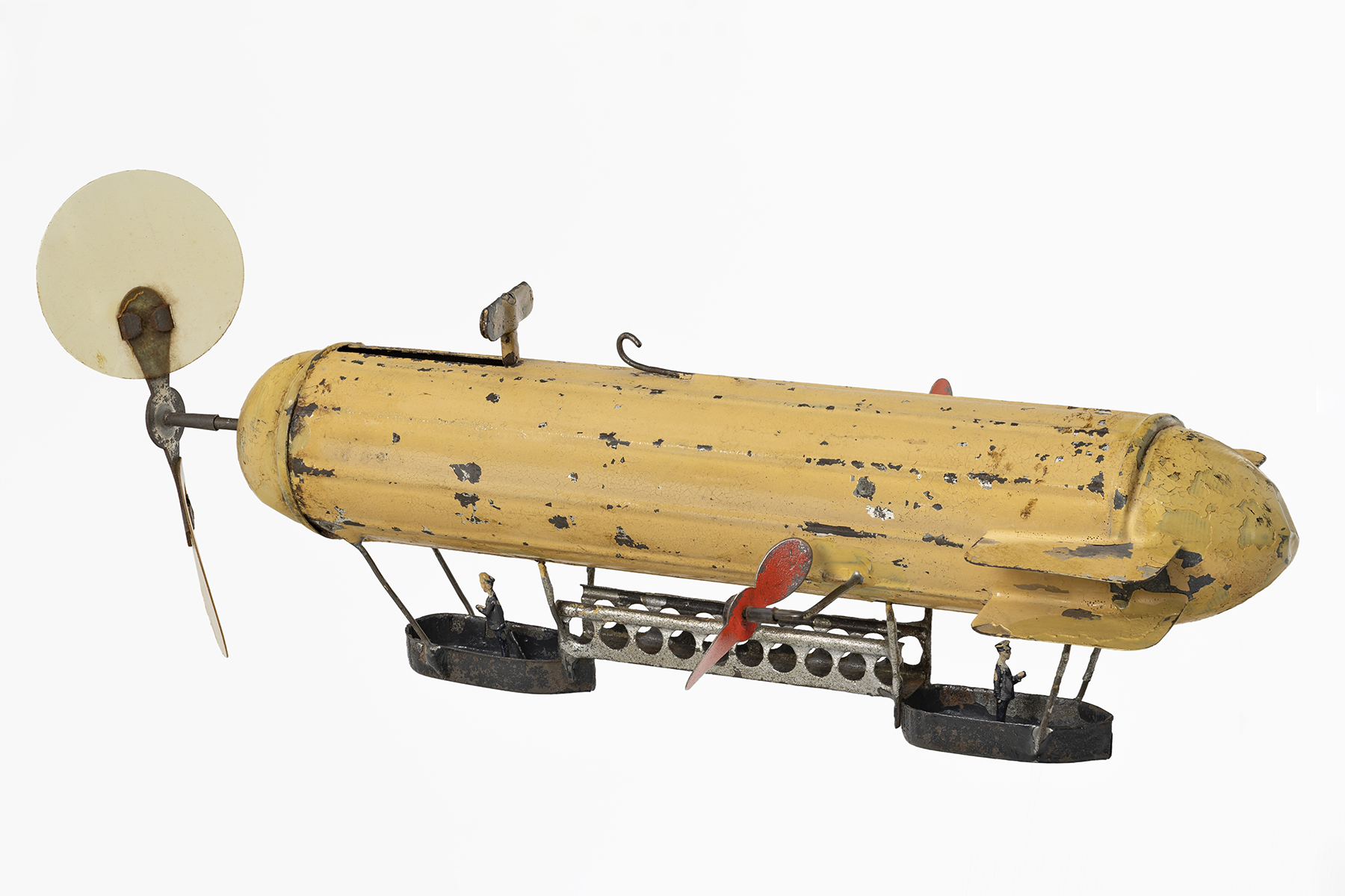 Airship