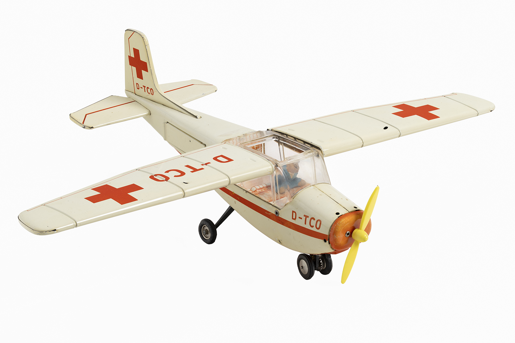 AIR AMBULANCE