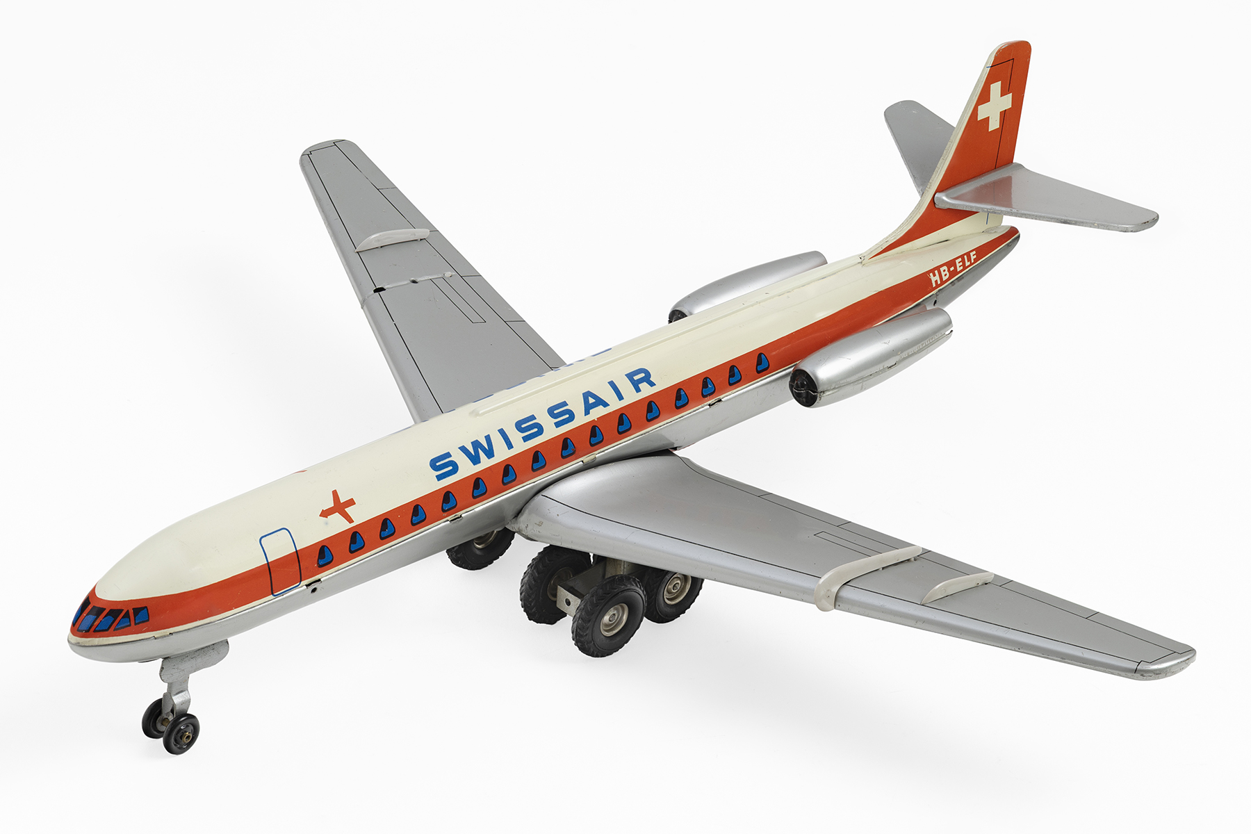 Caravelle