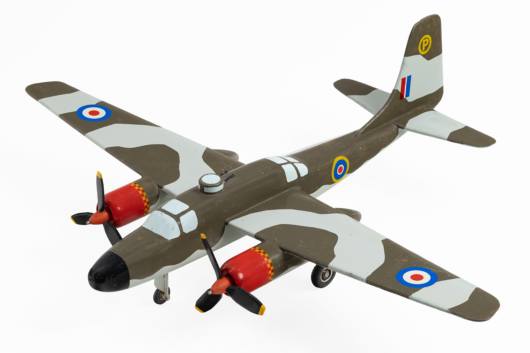 Douglas Invader A26