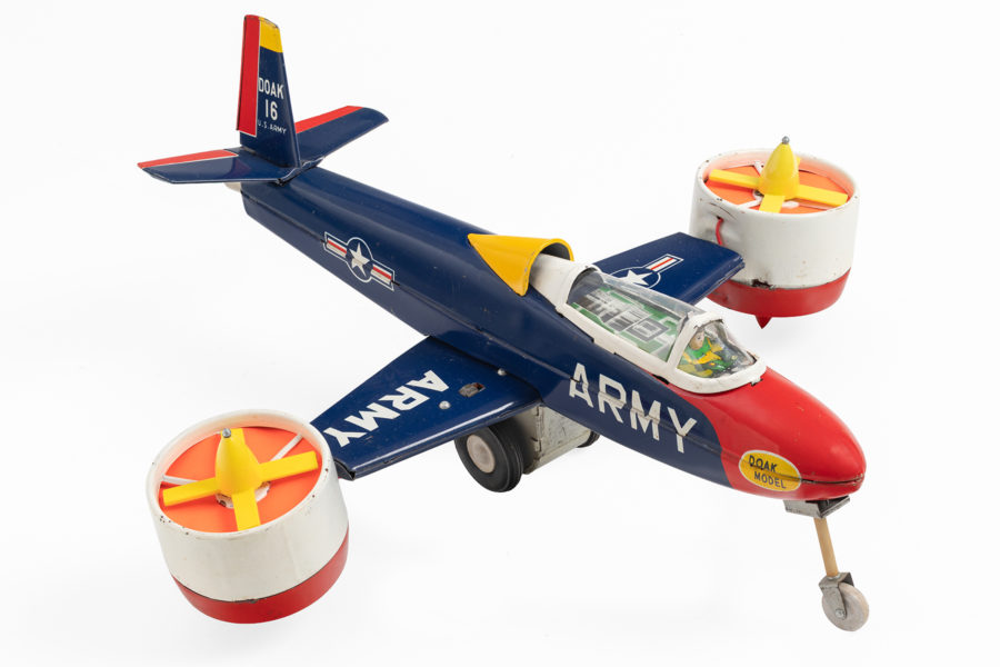 DOAK-16