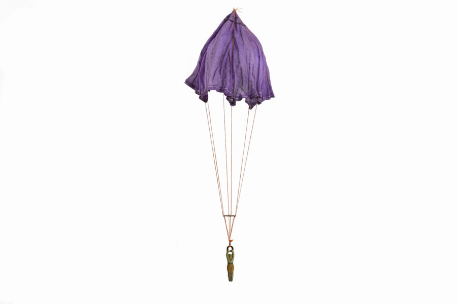 Parachutiste
