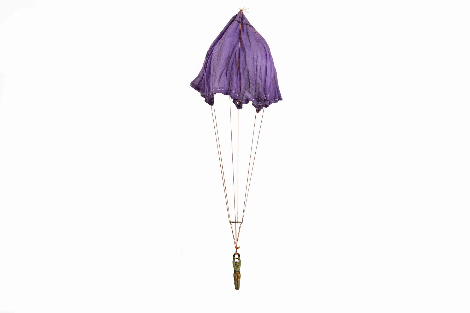 Parachutiste