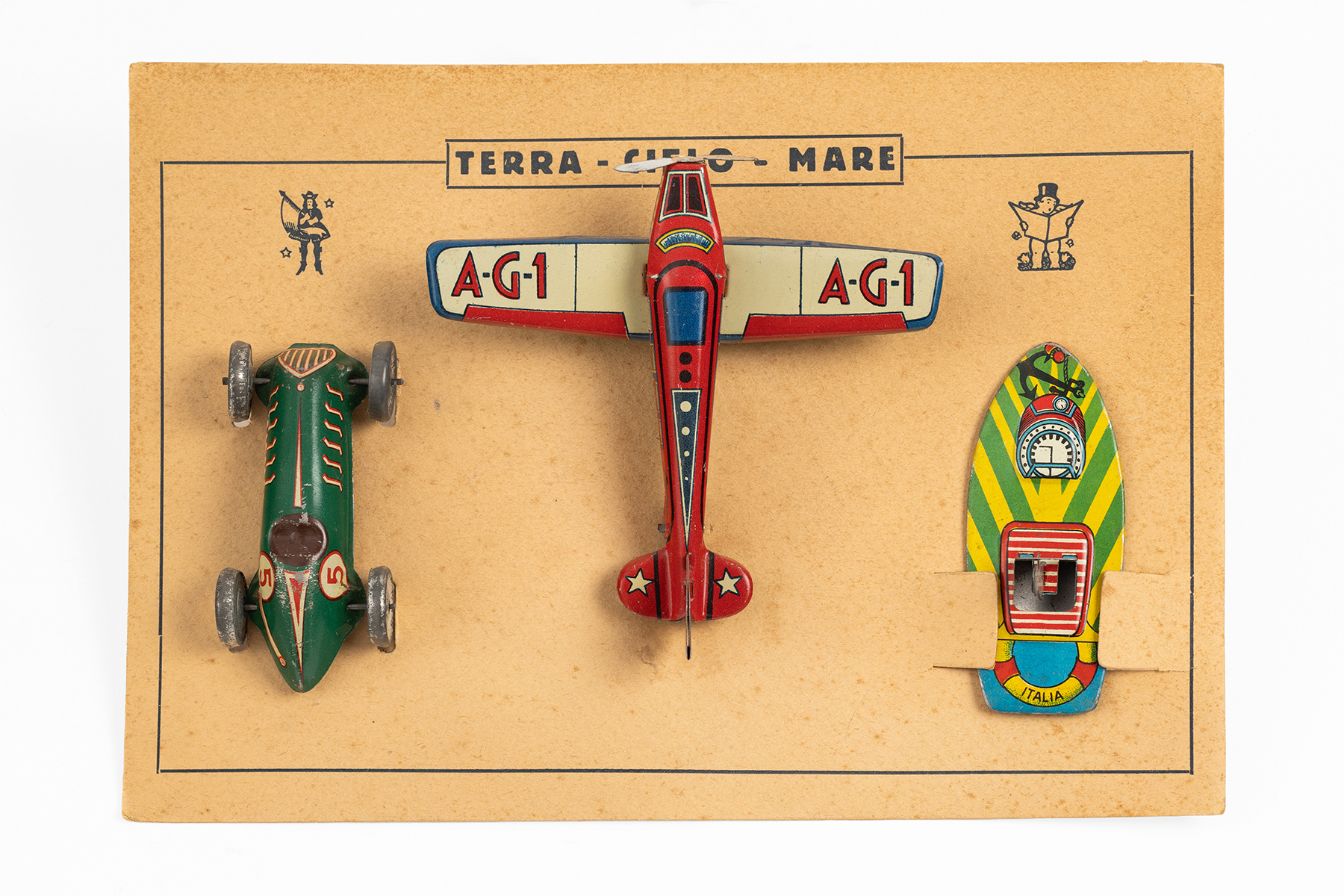 Terra-Cielo-Mare