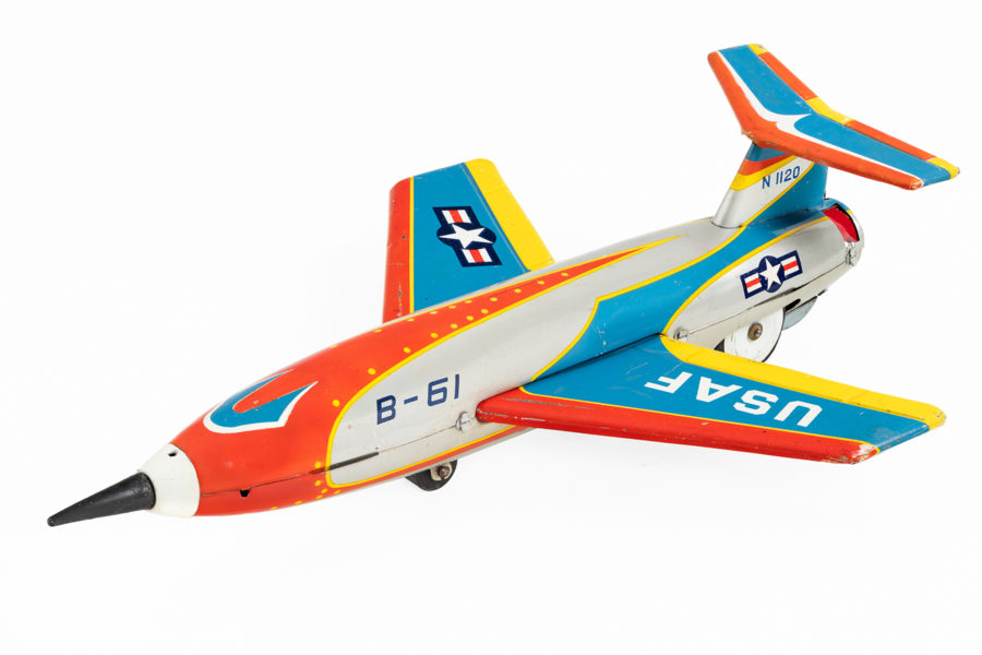 B-61