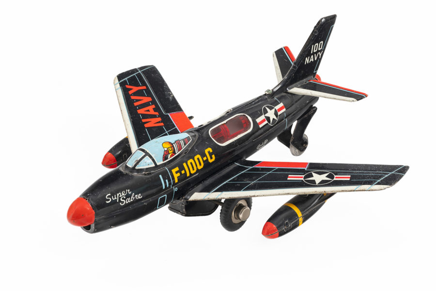 Super Sabre
