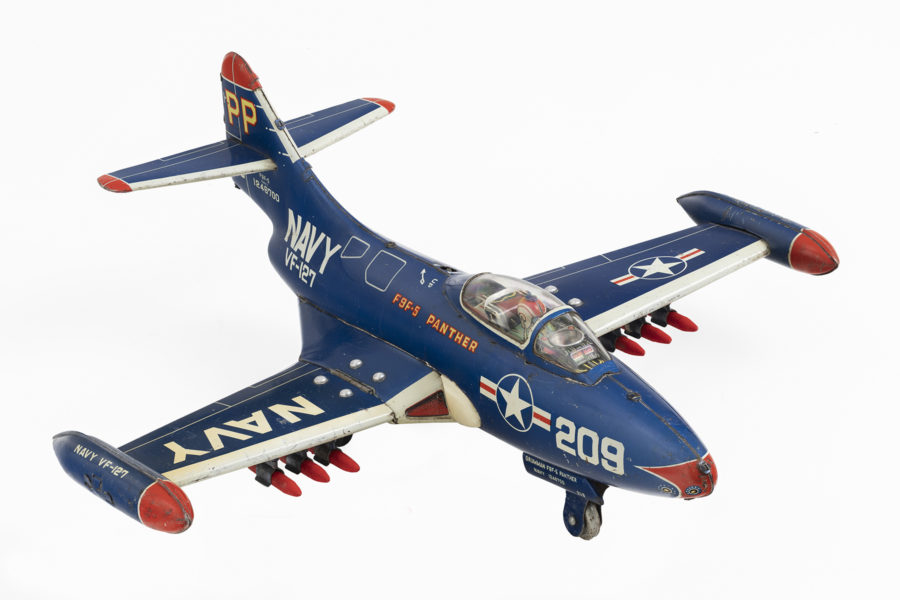 F9F-5 Panther