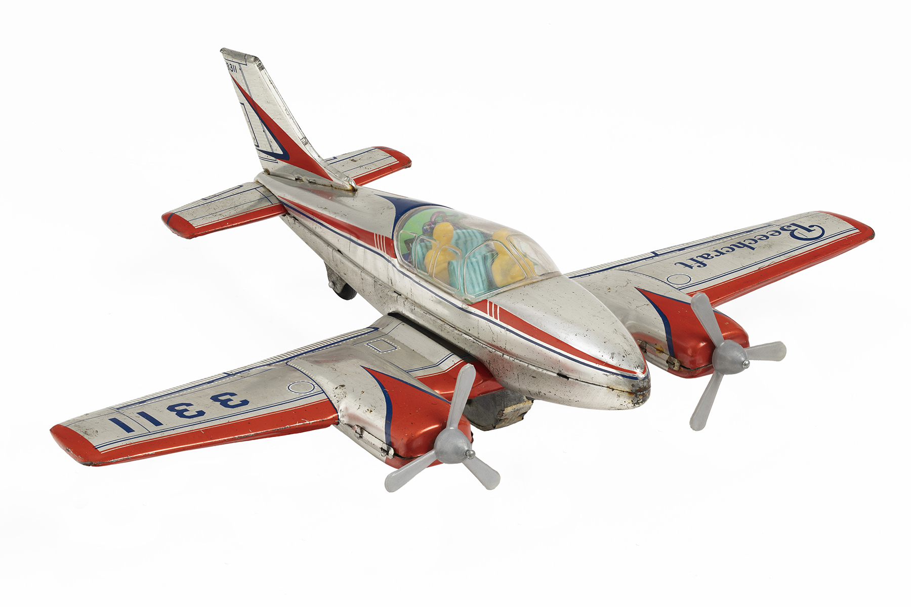 Beechcraft