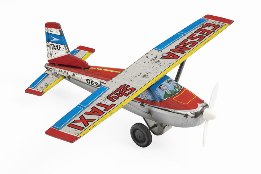 Cessna Sky Taxi