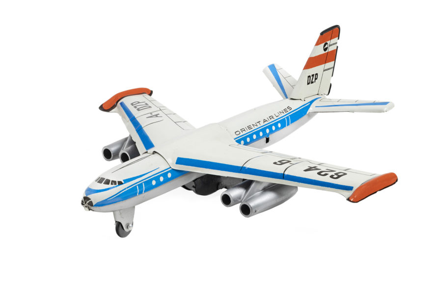 Orient Air Lines