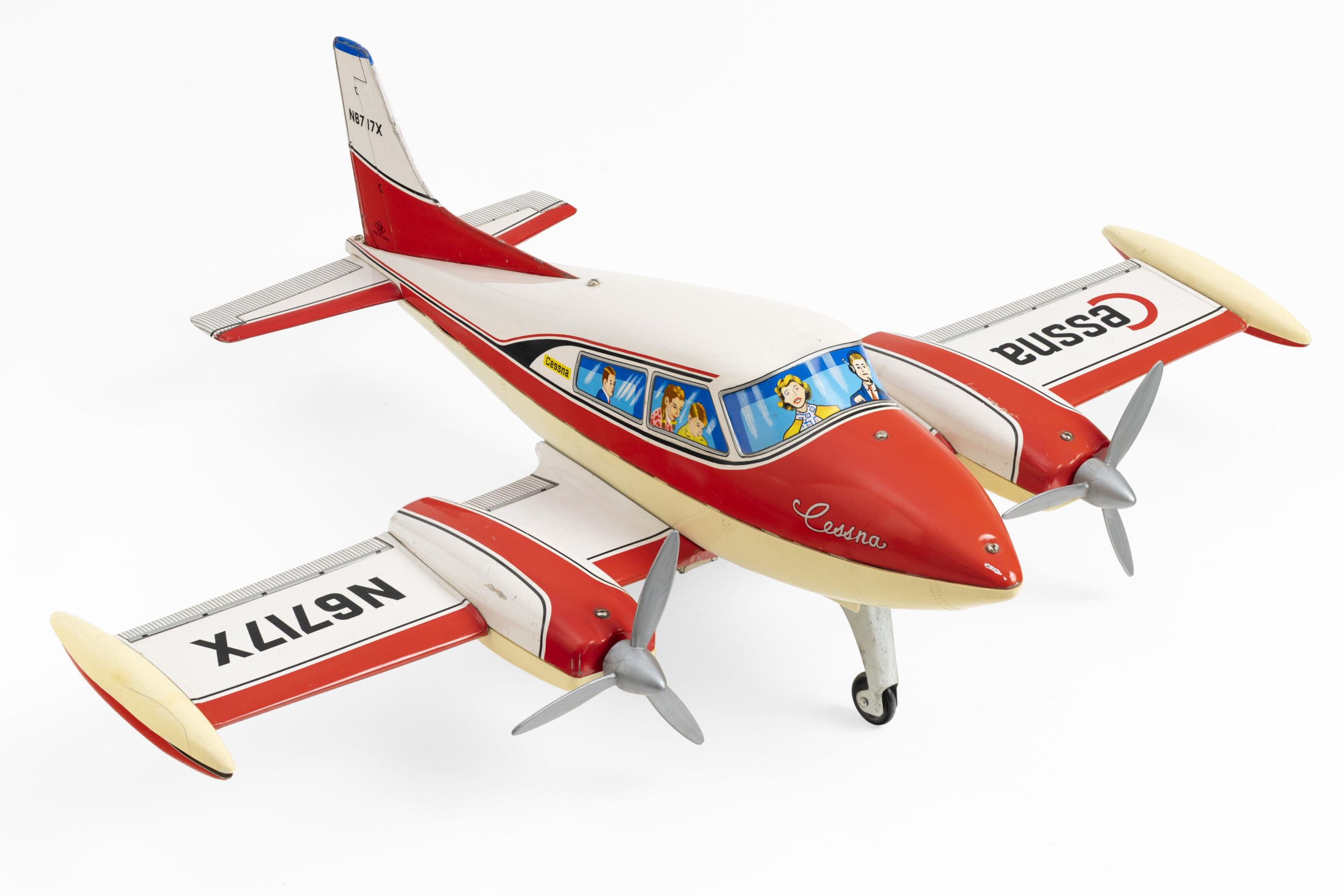 Cessna