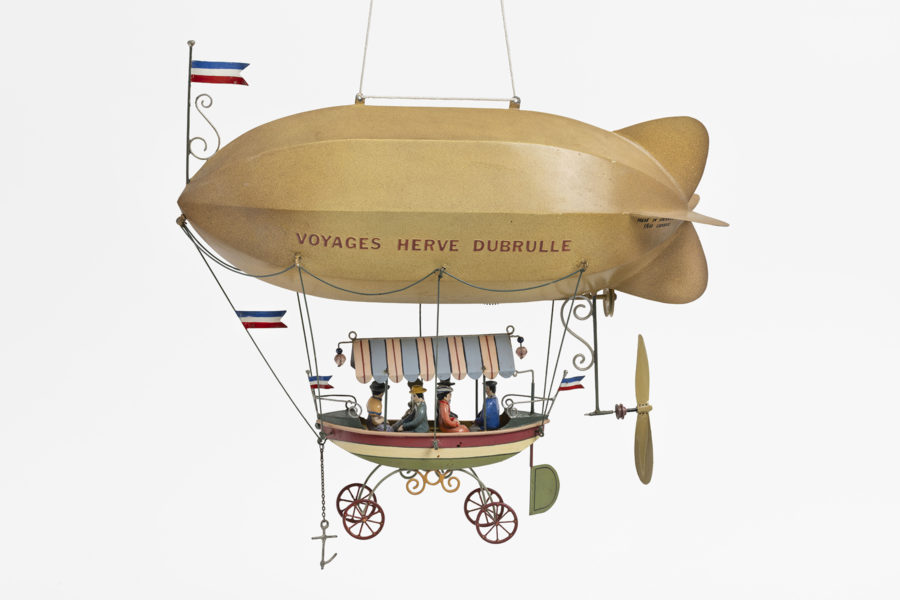 VOYAGES HERVE DUBRULLE