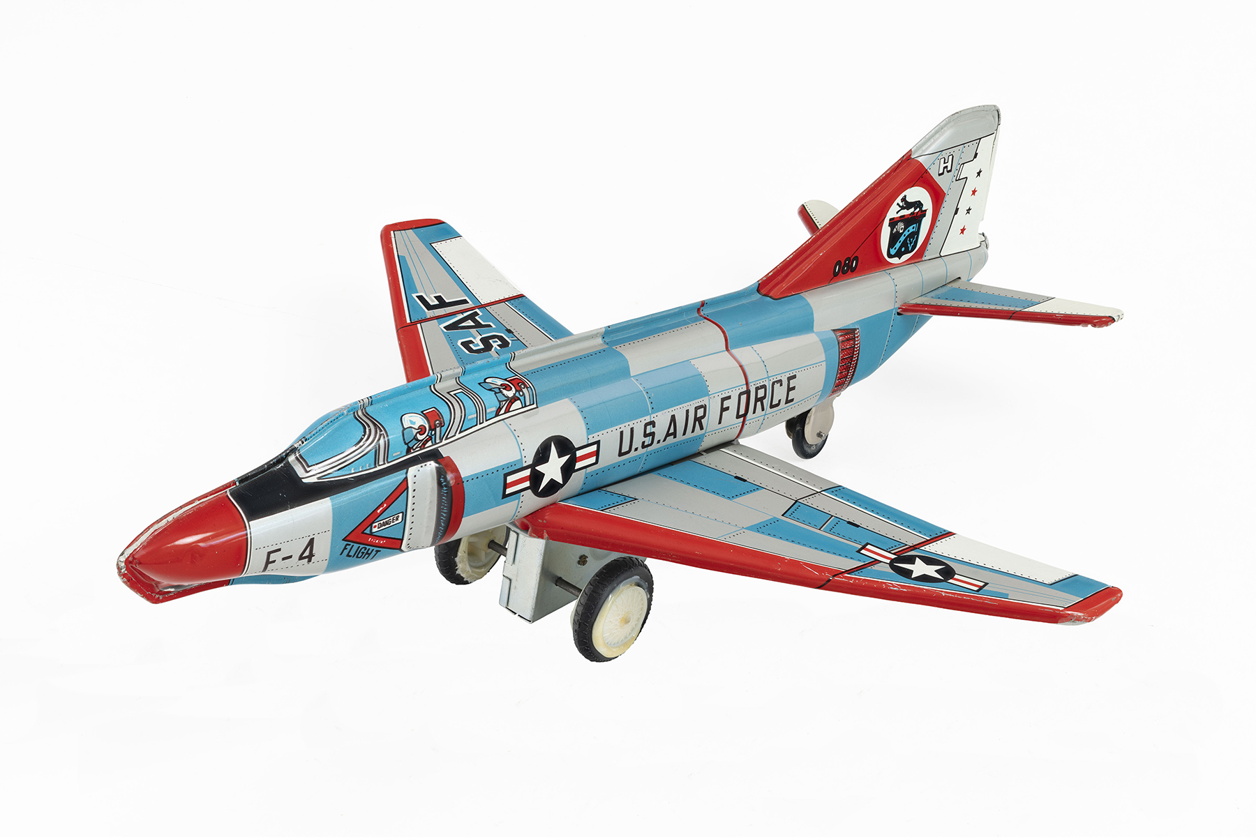 F-4