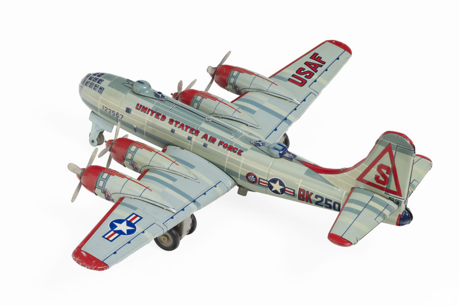 United States Air Force
