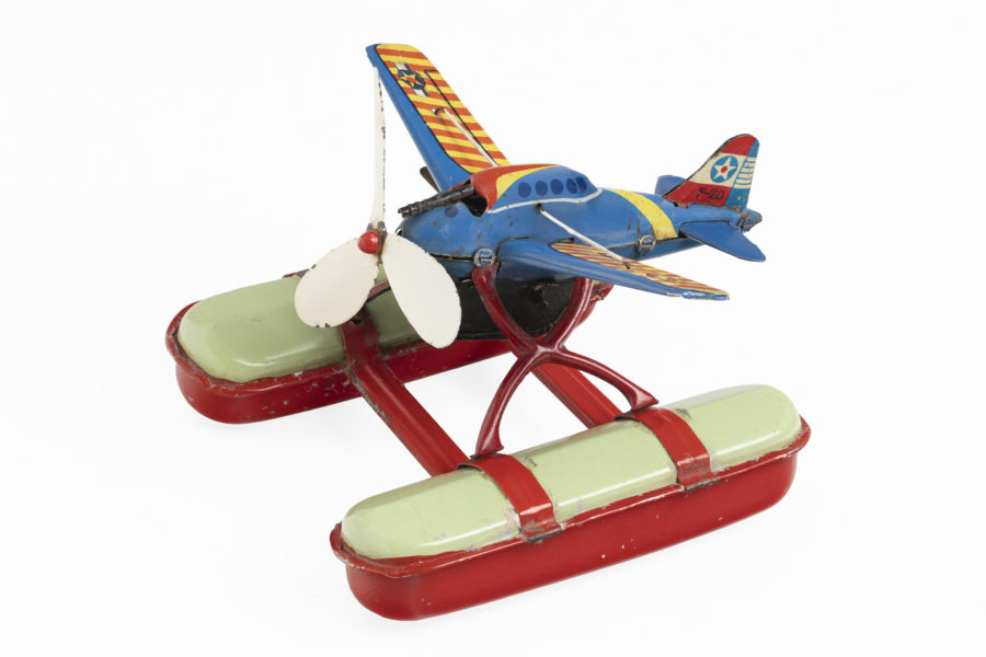 Water Plane